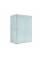 Душова кабіна Lidz Wawel SC120x80.SAT.LOW.FR, скло Frost 5 мм без піддона