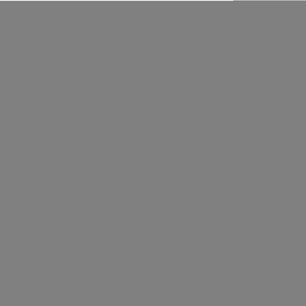 Раковина-чаша Qtap Kolibri 400x400x140 Matt black QT10112144MBMBN