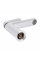 Смеситель для раковины Qtap Evia QTEVI2701CRM47576 Chrome