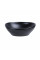 Раковина-чаша Qtap Dove 415x340x140 Matt black QT06116062AMB
