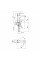 Смеситель для раковины Qtap Lipno QTLIPNO1023101G Graphite