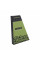 Змішувач для кухні Brinex Pure 015F U-образний  Black Matt BRIPUR015FBLM