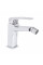 Смеситель для биде Qtap Tern QTTER255CRM47589 Chrome