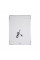 Зеркало Qtap Mideya (DC-F937) 600х800 с LED-подсветкой Touch, с антизапотеванием, диммером, рег. яркости QT2078F937W