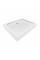 Душова кабіна Lidz Wawel SC100x80.SAT.LOW.FR, скло Frost 5 мм + Lidz Душовий піддон KAPIELKA ST100x80х14