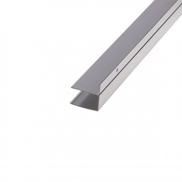Душова кабіна Qtap Taurus CRM1099AC6 90х90 см, скло Clear 6 мм покриття CalcLess, без піддона