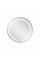 Зеркало Qtap Jay N R590 с LED-подсветкой Touch, диммер, рег. яркости QT07782504W