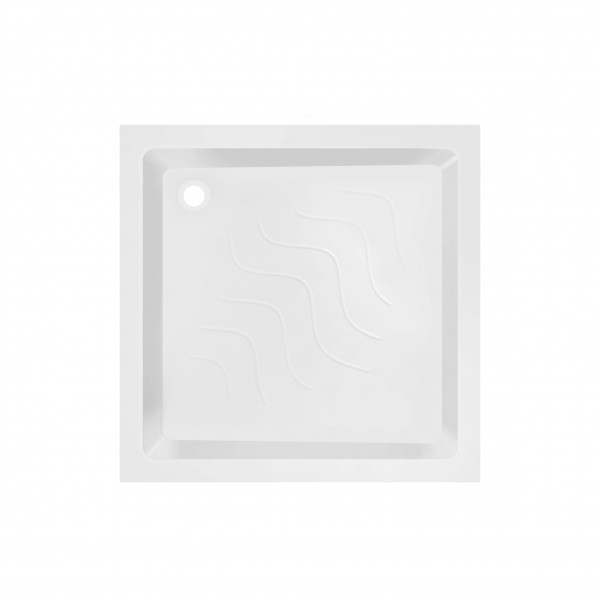 Душовий піддон Lidz Mazur ST90x90x16