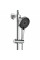 Душевая система универсальная Qtap Sloup на два потребителя QT57103OC Chrome