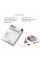 Колонка газовая дымоходная Thermo Alliance JSD20-10CLM 10 л White
