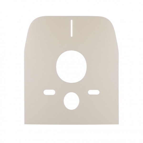 Інсталяція для унітаза Qtap Nest Uni QT0233M370