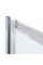 Душова кабіна Qtap Pisces CRM109-11SP5 90-105x90-105 см, скло Pear 5 мм без піддона