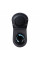 Унітаз підвісний Qtap Scorpio Ultra Quiet безобідковий з сидінням Soft-close MATT BLACK QT14332380AMB