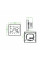 Thermo Alliance Провiдний тиждневий термостат(16A+NTC) з WiFi BHT-3000-GBLW