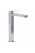 Змішувач для раковини Qtap Gemini Loop високий QTGEM269CRM45700 Chrome