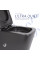 Унітаз підвісний Qtap Tern New Ultra Quiet безобідковий з сидінням Soft-close MATT BLACK QT17332303ASMB