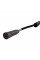 Змішувач для кухні Qtap Vlasta New з висувним виливом QTVLA344GMB45647 Gunmetal Black PVD