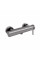 Смеситель для душа Qtap Robin QTROB4060102K Black Chrome