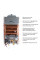 Колонка газовая дымоходная Thermo Alliance JSD20-10QB 10 л EURO