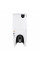 Унітаз-компакт Qtap Stork/Swan безобідковий з сідінням Soft-close QT15222179W