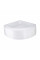 Душовий піддон Lidz KAPIELKA ST80x80x26 з панеллю
