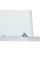 Душова кабіна Qtap Pisces CRM109-11SP5 90-105x90-105 см, скло Pear 5 мм без піддона