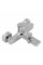 Смеситель для ванны Qtap Nihonto QTNH3022101DC Chrome