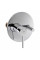 Змішувач для душу Qtap Spring прихованого монтажу на два споживача QTSPRCRM0102 Chrome