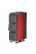 Котел твердопаливний сталевий Thermo Alliance Vulcan V 5.0 SF 35