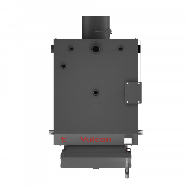 Котел твердопаливний сталевий Thermo Alliance Vulcan V 5.0 SF 18