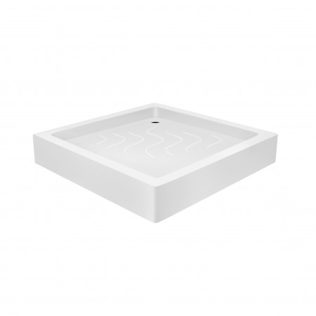 Душевой поддон Lidz Mazur ST80x80x16