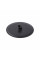Душова система універсальна Qtap Scorpio на два споживача QTSCO51105OGB Black Matt