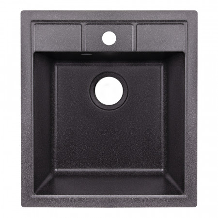 Кухонная мойка Lidz 460х515/200 GRF-13 (LIDZGRF13460515200)
