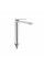 Смеситель для раковины Qtap Slavonice высокий QTSLV10H42103C Chrome