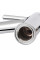 Смеситель для раковины Qtap Grand QTGRACRM001F Chrome
