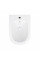 Біде підлогове Qtap Stork/Swan 560х360х410 White QT15443378W
