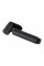 Набор для гігієнічного душу Qtap Inspai-Varius округлий QTINSVARBСRV00440001 Black Matt