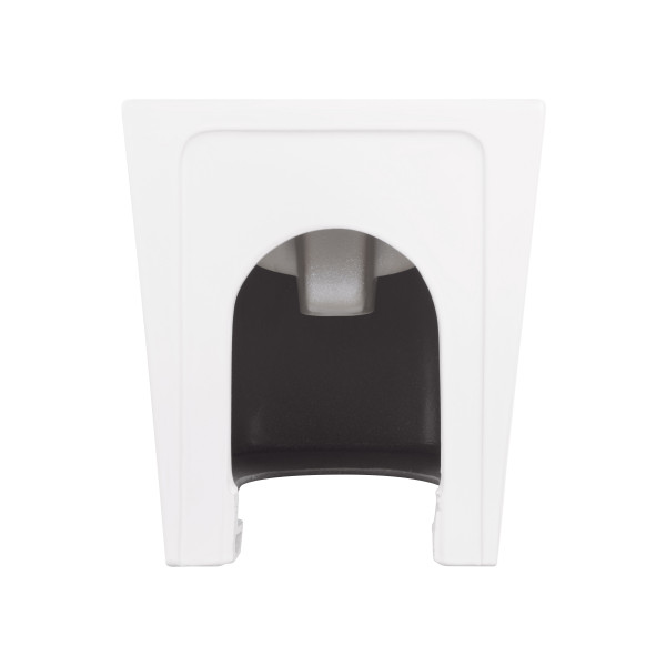 Біде підлогове Qtap Tern 550x360x410 White QT1744003CW