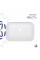 Раковина-чаша Qtap Scorpio 550х390х120 White QT14112243WN