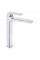Смеситель для раковины Qtap Tern высокий QTTER269CRM47585 Chrome