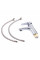 Змішувач для раковини Lidz Gloria 001F (k35) LDGLO001FCRM35116 Chrome