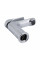 Змішувач для раковини Qtap Leo New QTLEO270CRM45561 Chrome