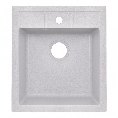 Кухонная мойка Lidz 460х515/200 GRA-09 (LIDZGRA09460515200)