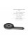 Комплект для душа Qtap Robin Black Chrome: Смеситель QTROB4060102K + Держатель QT829910842854GRP + Шланг QTHADPVC160G +Лейка QTRUCA120R3GRP