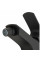 Змішувач для биде Qtap Lipno QTLIPNO2023101CB Black Matt