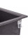 Кухонна мийка Lidz 460х515/200 GRF-13 (LIDZGRF13460515200)
