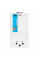 Колонка газовая дымоходная Thermo Alliance JSD20-10CR 10 л White