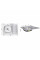 Кухонна мийка Lidz 6080-L 0,6 мм Satin (LIDZ6080L06SAT)