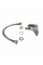 Змішувач для біде Lidz Tani 001AF (k40) LDTAN001AFCRM44958 Chrome