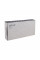 Смеситель для раковины Qtap Gemini высокий QTGEM269GMB45680 Gunmetal Black PVD
